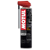 Motul C3 Chain Lube Off Road - 400ml