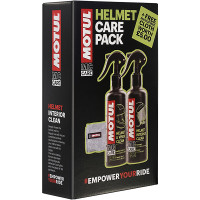 Motul Helmet Care Pack