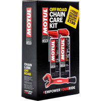 Motul Off Road Chain Care Pack