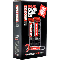 Motul Chain Care Pack