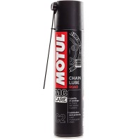 Motul C2 Chain Lube Road - 400ml