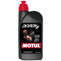 Motorbike Motul Brake, Gear & Fork Oil