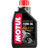 Motul - Fork Oil Factory Line Very Light 2.5W