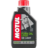 Motul - Fork Oil Expert Light 5W