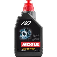 Motul - HD 80W-90 Gear Oil 1 Litre