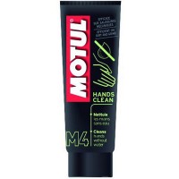 Motul M4 Hands Clean - 100ml