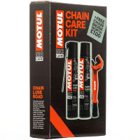 Motul Chain Care Pack