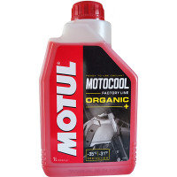 Motul Motocool Factory Line - 1 Litre