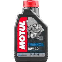 Motul - Transoil 10W-30