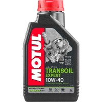 Motul - Transoil Expert 10W-40