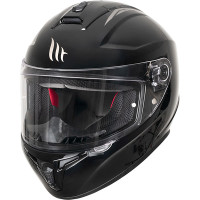 MT Draken 22.06 - Solid Gloss Black