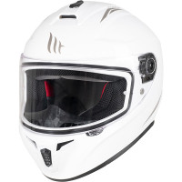 MT Draken 22.06 - Solid Gloss Pearl White