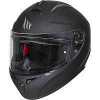 MT Draken 22.06 - Solid Matt Black