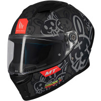 MT Stinger 2 - Ram Matt Black