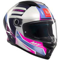 MT Stinger 2 - Tron Gloss Pink / Purple