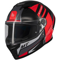 MT Stinger 2 - Tron Gloss Red
