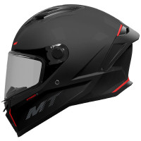 MT Stinger 2 - Matt Black