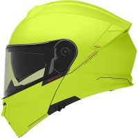 MT Genesis SV - Solid Gloss Fluo Yellow