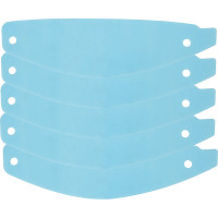 MT KRe Tear-Off - 5 Pack
