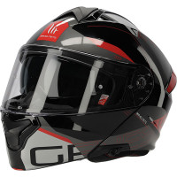 MT Genesis SV - Atempo Gloss Red