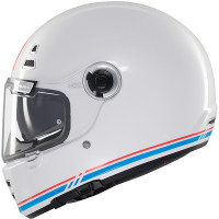 MT Jarama SV - Gloss White