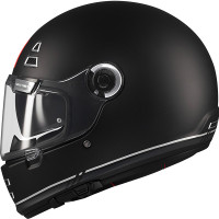 MT Jarama SV - Matt Black