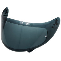 MT Max Vision Pinlock Ready Race Visor - Not Road Legal