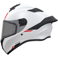 MT Targo S - Solid Gloss Pearl White