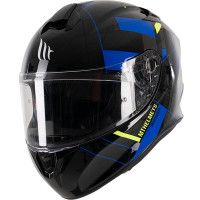 MT Targo - Veneris Gloss Blue
