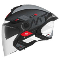MT Cosmo SV - Silence Gloss Black