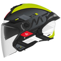 MT Cosmo SV - Silence Gloss Fluo