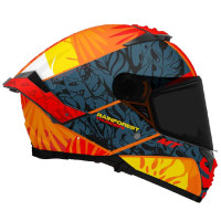 MT Thunder 4 SV - Rainforest Gloss Orange