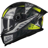 MT Braker SV - Fury Gloss Fluo