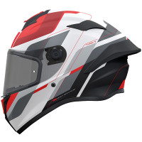MT Targo S - Blaster Matt Red