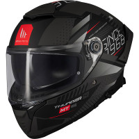 MT Thunder 4 SV - Luminence Matt Black