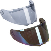 MT Genesis SV Visor - Not Road Legal