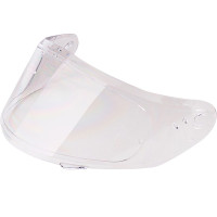 MT Max Vision Pinlock Ready MT-V-12 Visor - Road Legal