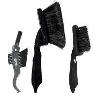Muc-Off 3 x Brush Set