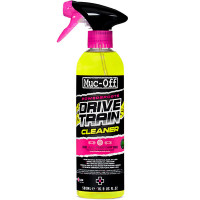 Muc-Off Powersports Drivechain Cleaner - 500ml