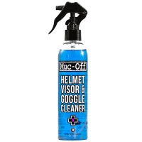 Muc-Off Helmet & Visor Cleaner Refill - 250ml