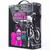 Muc-Off 20093US Ultimate Motorcycle Cleaning Kit