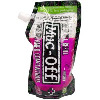 Muc-Off Nano-Tech Gel Bike Cleaner - 500ml