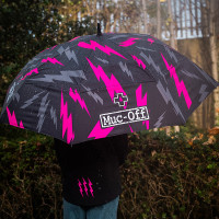 Muc-Off Bolt Umbrella