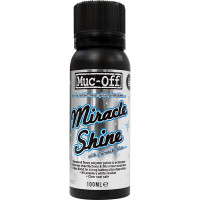 Muc-Off Miracle Shine Polish - 100ml