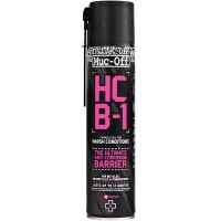 Muc Off Motorcycle Protectant, 500 Milliliters - Premium,  Corrosion-Inhibiting Post-Wash Motorbike Protection Spray - Safe On All  Finishes