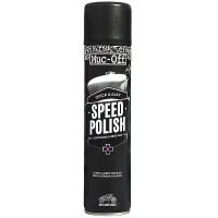 Muc-Off Speed Polish 400ml