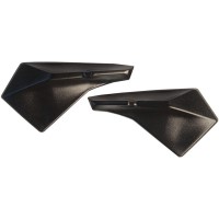 Nexx Black Side Visor Buttons - X.WED 2