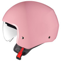 Nexx Y.10 - Core Pastel Pink