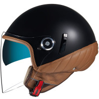 Nexx SX.60 - Artizan Black Camel MT