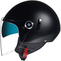 Nexx SX.60 SV - Nova Black MT